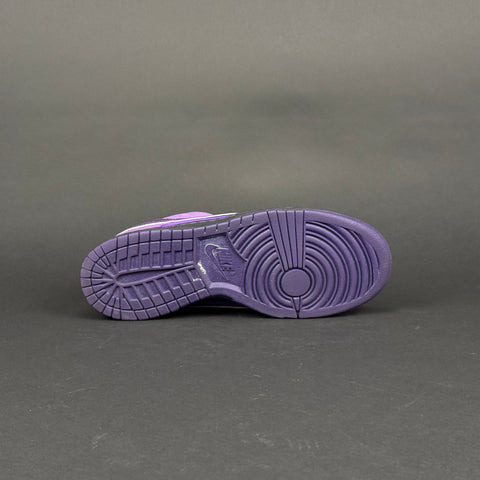 Nike SB Dunk Low Concepts Purple Lobster