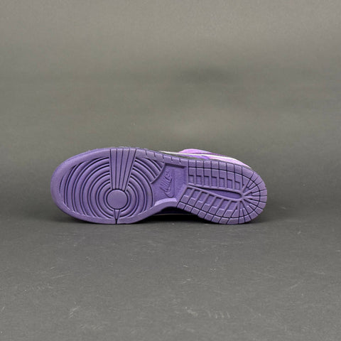 Nike SB Dunk Low Concepts Purple Lobster