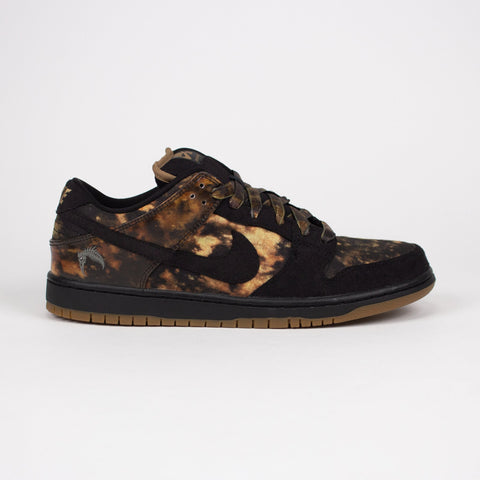 Nike SB Dunk Low Pushead 2
