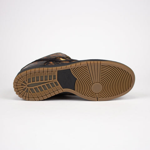 Nike SB Dunk Low Pushead 2