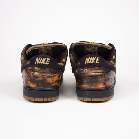 Nike SB Dunk Low Pushead 2