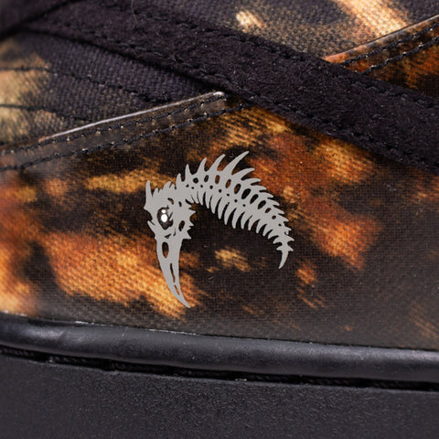 Nike SB Dunk Low Pushead 2