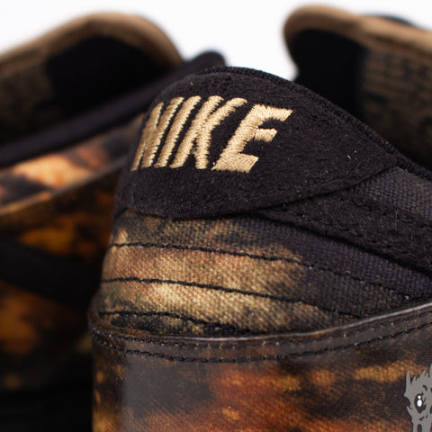 Nike SB Dunk Low Pushead 2