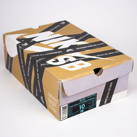 Nike SB Dunk Low Pushead 2