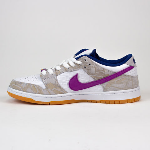 Nike SB Dunk Low Rayssa Leal