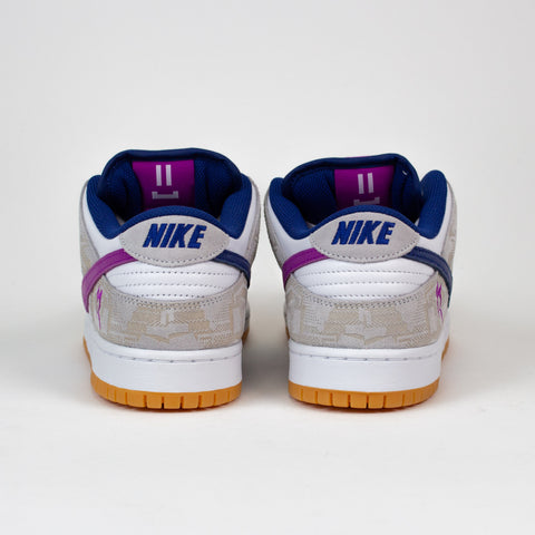 Nike SB Dunk Low Rayssa Leal