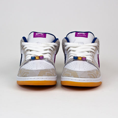 Nike SB Dunk Low Rayssa Leal