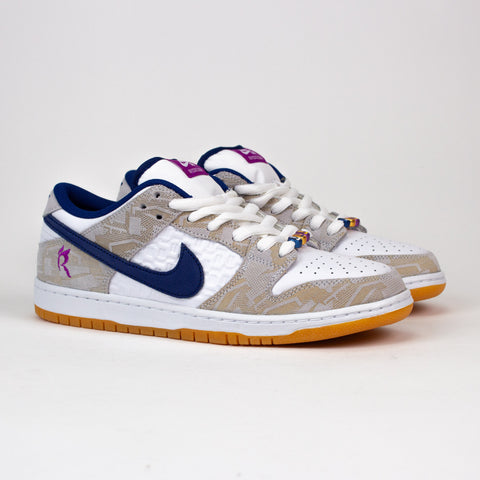 Nike SB Dunk Low Rayssa Leal