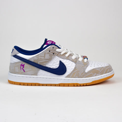 Nike SB Dunk Low Rayssa Leal