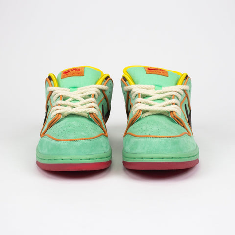 Nike SB Dunk Low Rodeo Tourmaline
