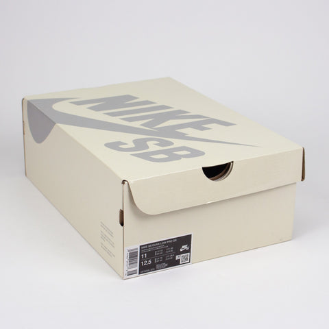 Nike SB Dunk Low Arts-Rec