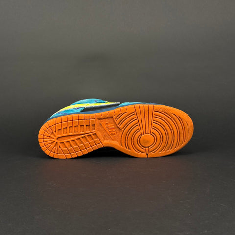 Nike SB Dunk Low Skate or Die