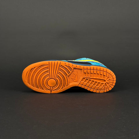 Nike SB Dunk Low Skate or Die