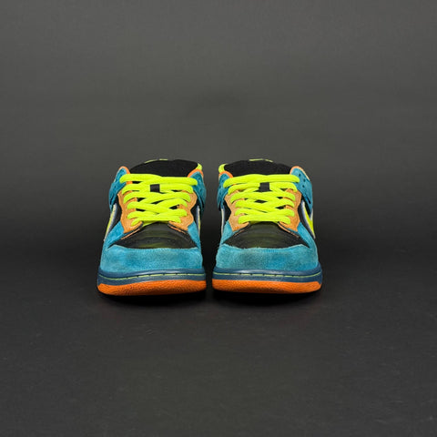 Nike SB Dunk Low Skate or Die