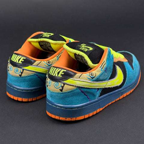 Nike SB Dunk Low Skate or Die