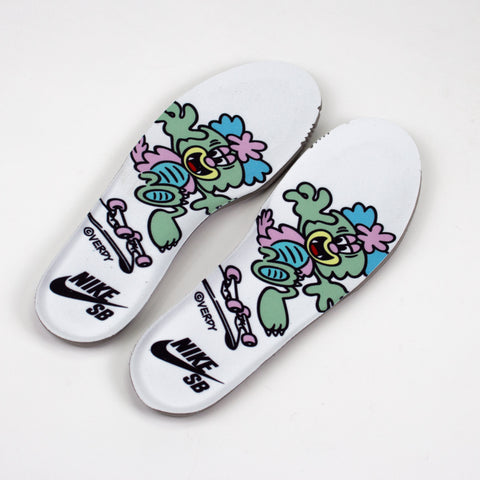 Nike SB Dunk Low Verdy