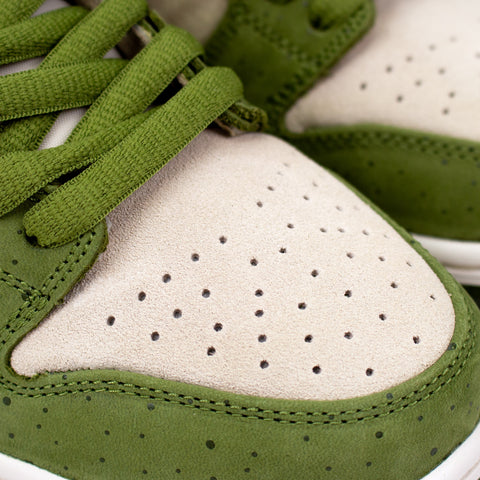 Nike SB Dunk Low Yuto Horigome Matcha