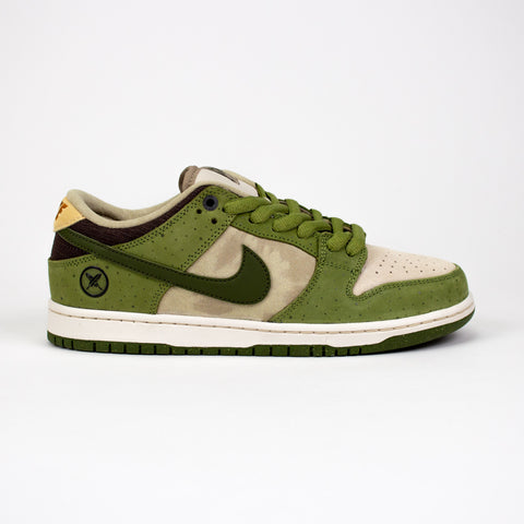 Nike SB Dunk Low Yuto Horigome Matcha