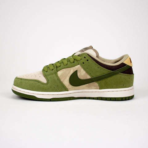 Nike SB Dunk Low Yuto Horigome Matcha