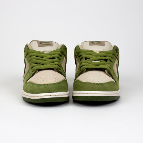 Nike SB Dunk Low Yuto Horigome Matcha