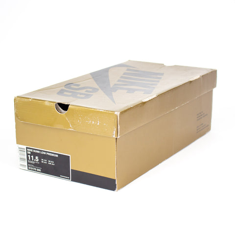 Nike SB Dunk Low Takashi 2