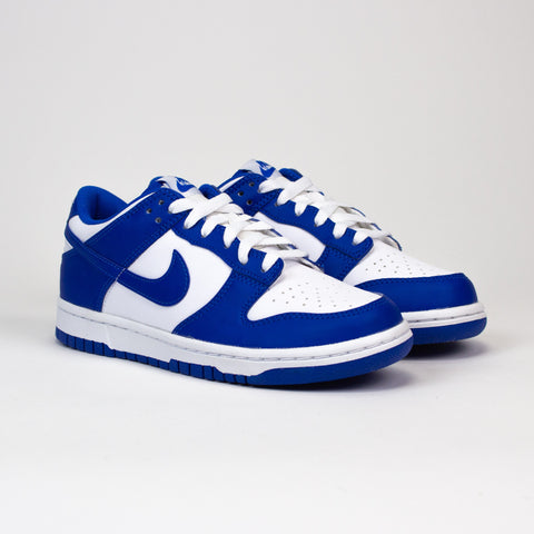Nike Dunk Low Racer Blue (GS)