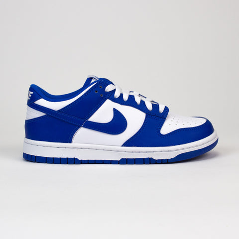 Nike Dunk Low Racer Blue (GS)