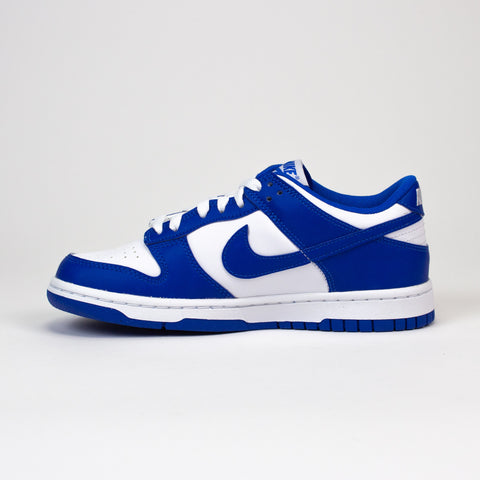 Nike Dunk Low Racer Blue (GS)