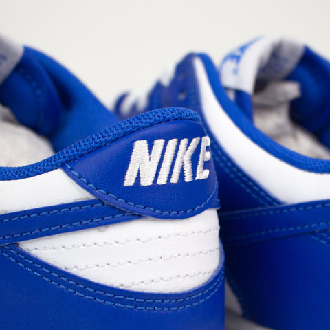 Nike Dunk Low Racer Blue (GS)