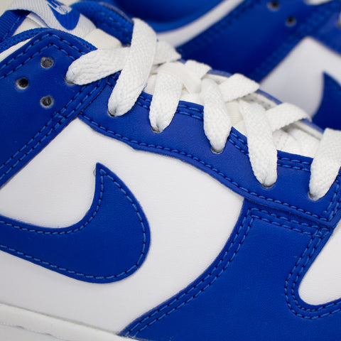 Nike Dunk Low Racer Blue (GS)