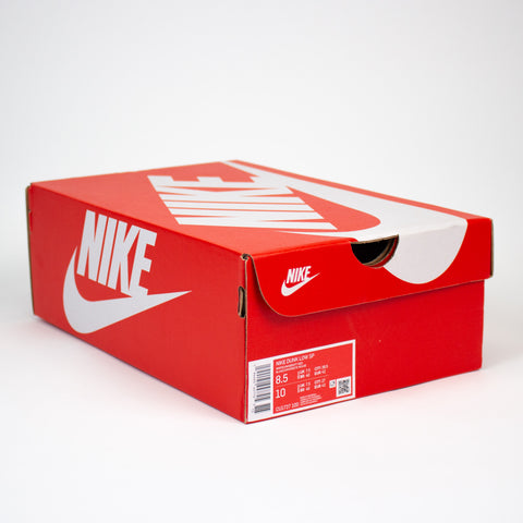 Nike Dunk Low Harvest Moon