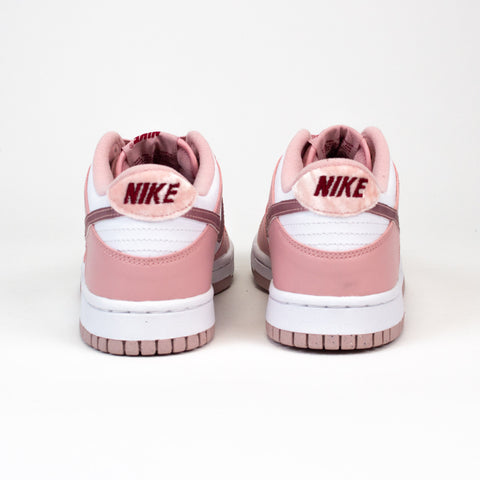 Nike Dunk Low Pink Velvet (GS)