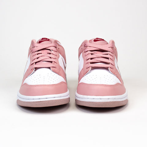 Nike Dunk Low Pink Velvet (GS)