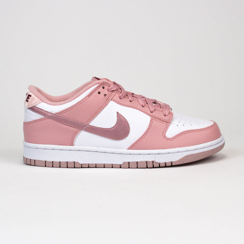 Nike Dunk Low Pink Velvet (GS)