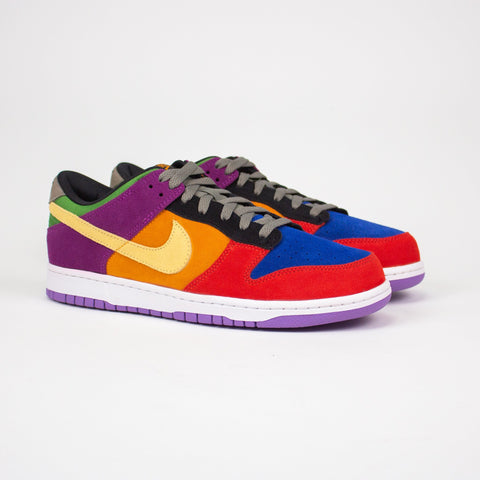 Nike Dunk Low Viotech (2019)