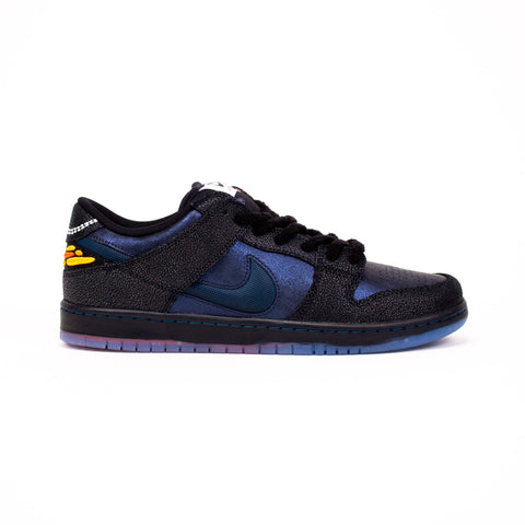 Nike SB Dunk Low Bluetile Skateboards