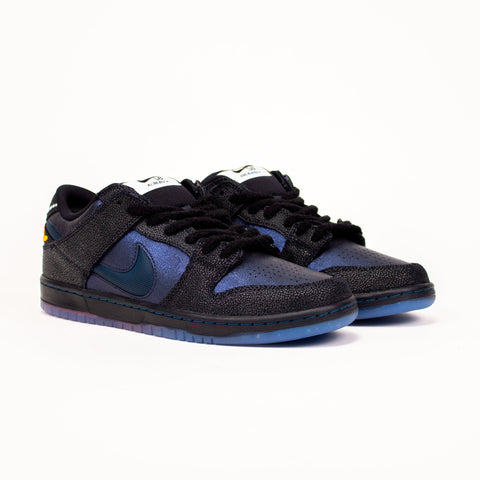 Nike SB Dunk Low Bluetile Skateboards