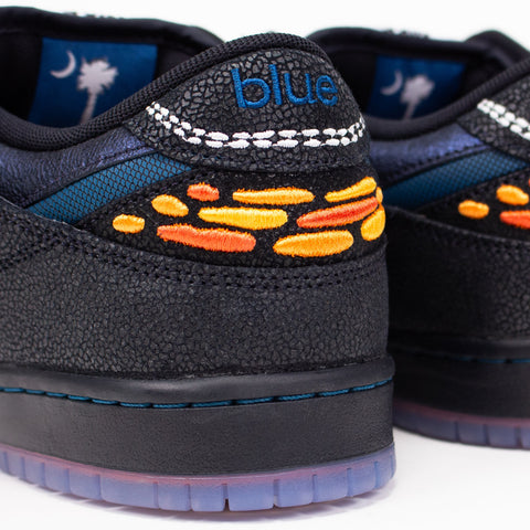 Nike SB Dunk Low Bluetile Skateboards