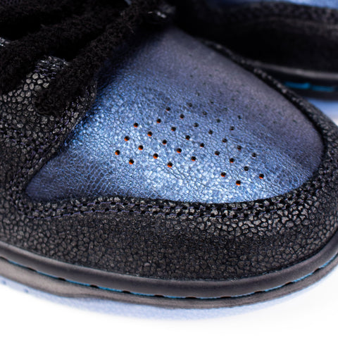 Nike SB Dunk Low Bluetile Skateboards