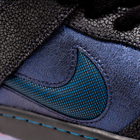 Nike SB Dunk Low Bluetile Skateboards