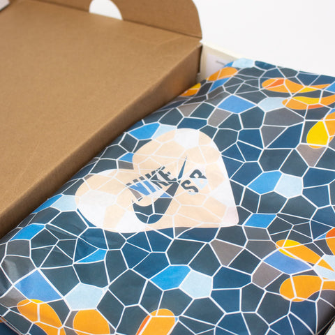 Nike SB Dunk Low Bluetile Skateboards