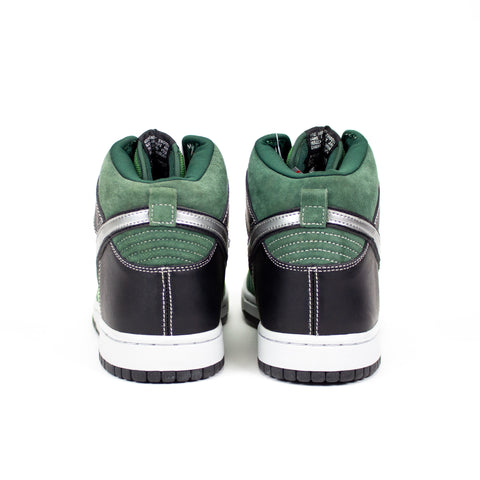 Nike SB Dunk High Brut