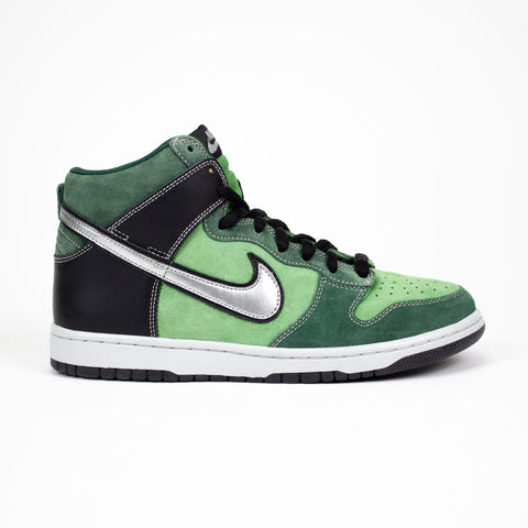 Nike SB Dunk High Brut