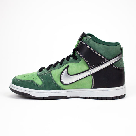Nike SB Dunk High Brut
