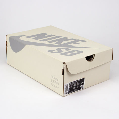 Nike SB Dunk Low April Skateboards