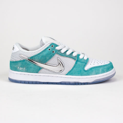 Nike SB Dunk Low April Skateboards