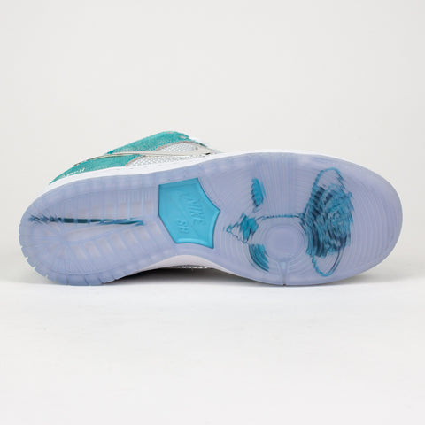 Nike SB Dunk Low April Skateboards