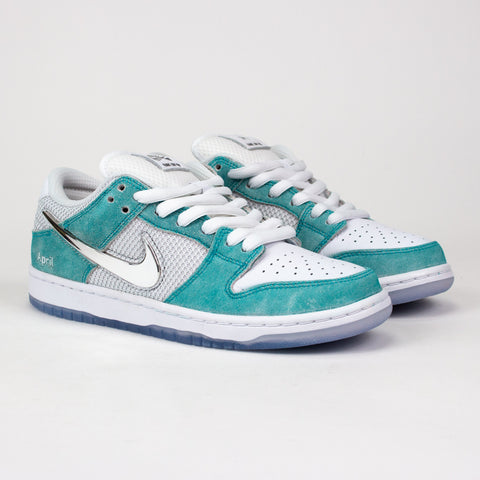 Nike SB Dunk Low April Skateboards