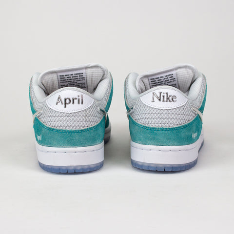 Nike SB Dunk Low April Skateboards