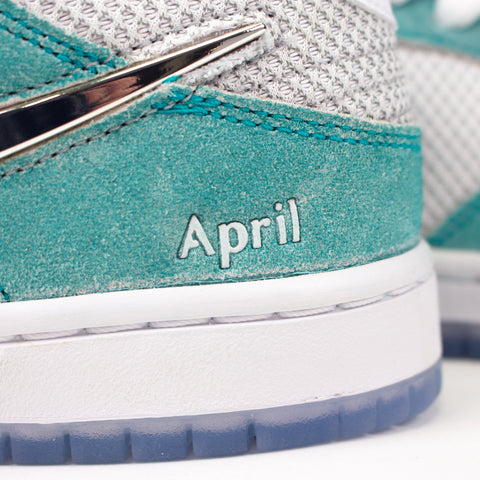 Nike SB Dunk Low April Skateboards